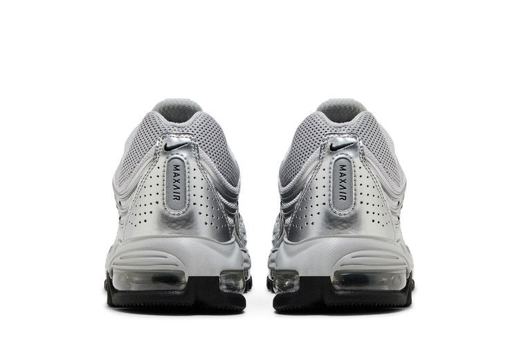 Nike Air Max TL 2.5 'Metallic Silver'