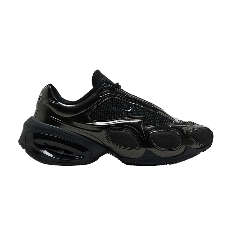 Nike Wmns Air Max Muse 'Triple Black'