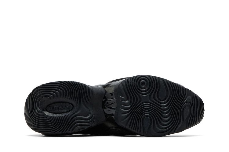 Nike Wmns Air Max Muse 'Triple Black'