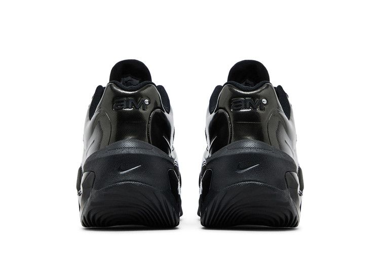 Nike Wmns Air Max Muse 'Triple Black'