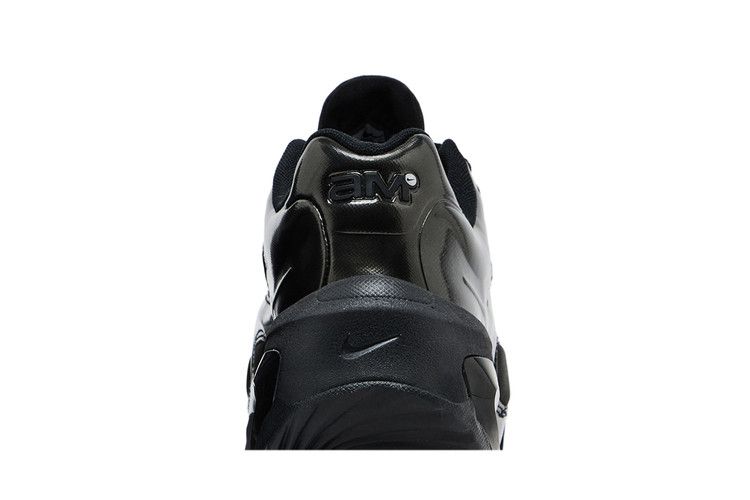 Nike Wmns Air Max Muse 'Triple Black'