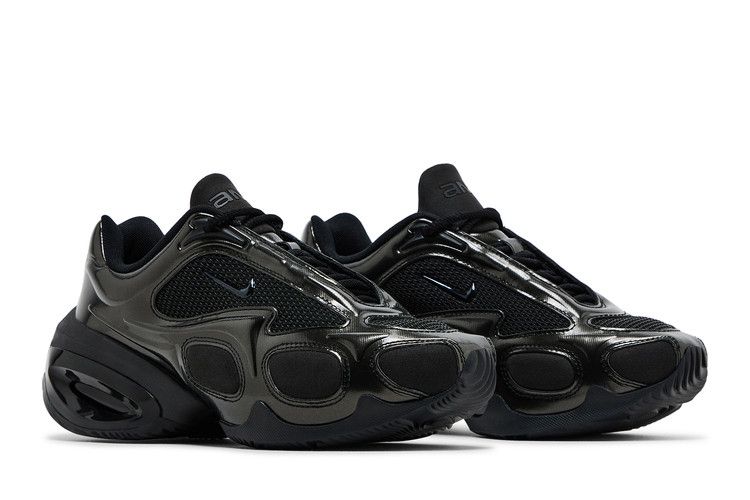 Nike Wmns Air Max Muse 'Triple Black'
