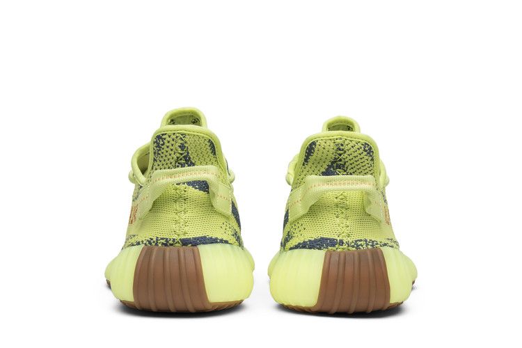 adidas Yeezy Boost 350 V2 'Semi Frozen Yellow'