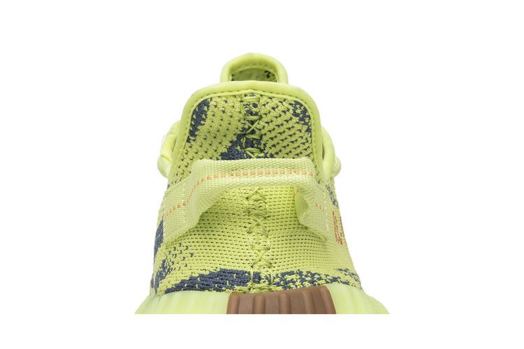 adidas Yeezy Boost 350 V2 'Semi Frozen Yellow'