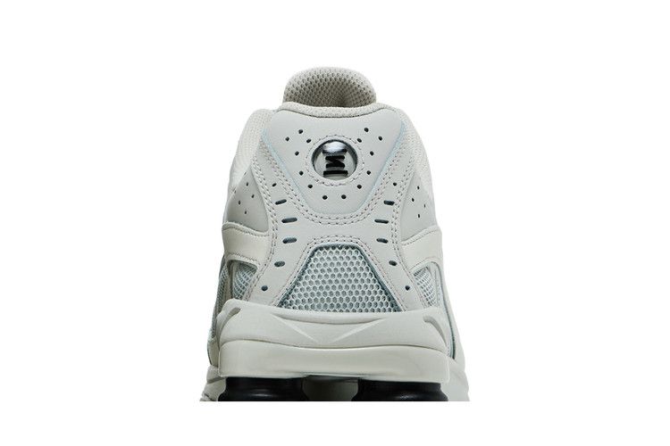 Nike Shox Ride 2 'Light Bone Black'
