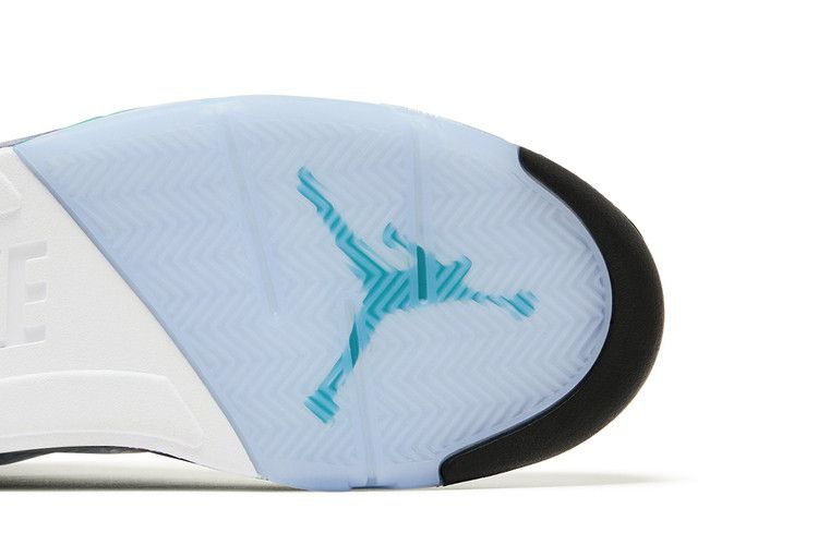 Air Jordan 5 Retro 'Grape' 2025