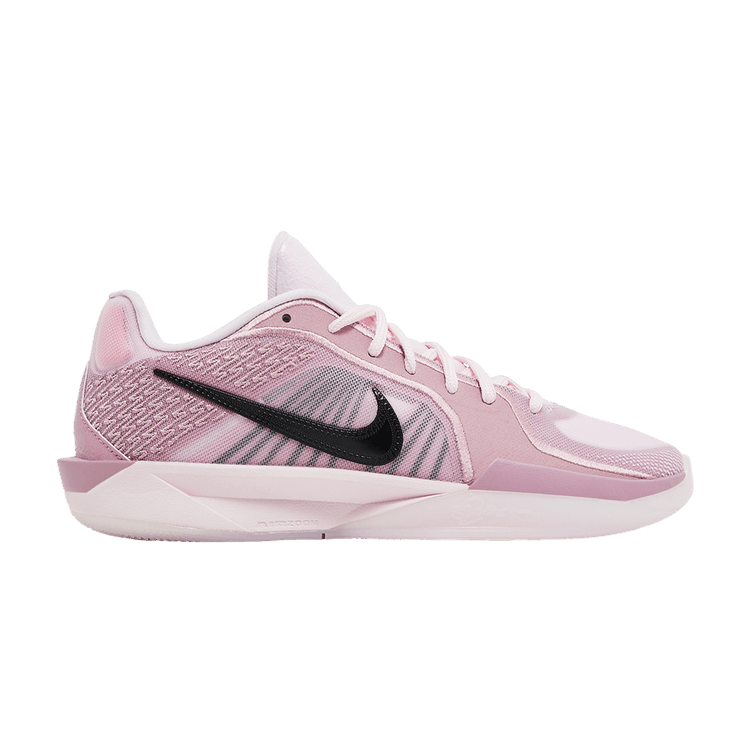 Nike Wmns Sabrina 2 'Triple Double'