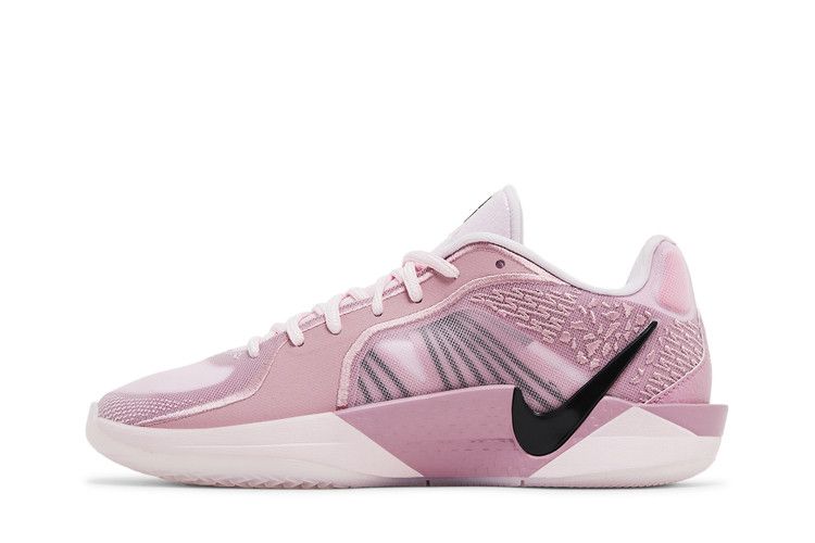 Nike Wmns Sabrina 2 'Triple Double'