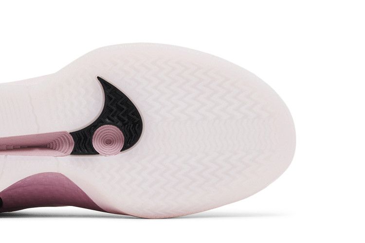 Nike Wmns Sabrina 2 'Triple Double'
