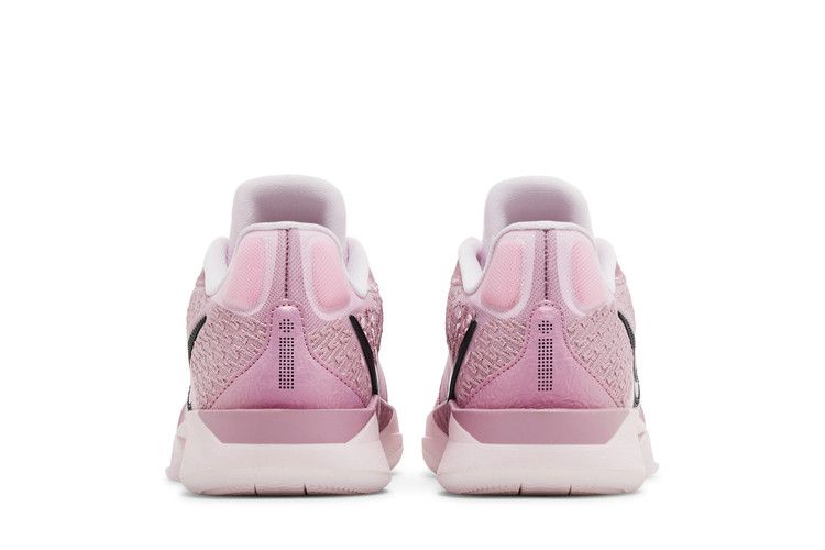 Nike Wmns Sabrina 2 'Triple Double'