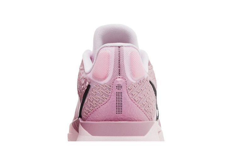 Nike Wmns Sabrina 2 'Triple Double'