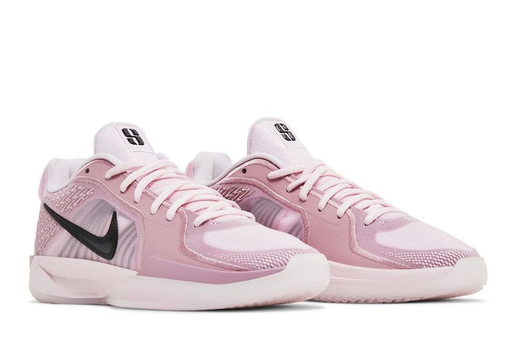 Nike Wmns Sabrina 2 'Triple Double'