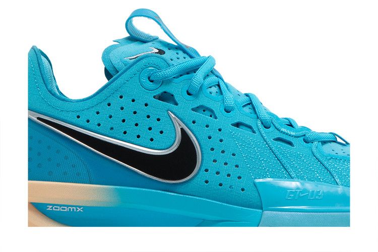 Nike Air Zoom GT Cut 3 'Blue Fury'