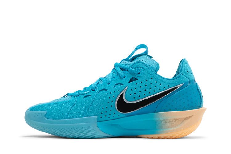Nike Air Zoom GT Cut 3 'Blue Fury'
