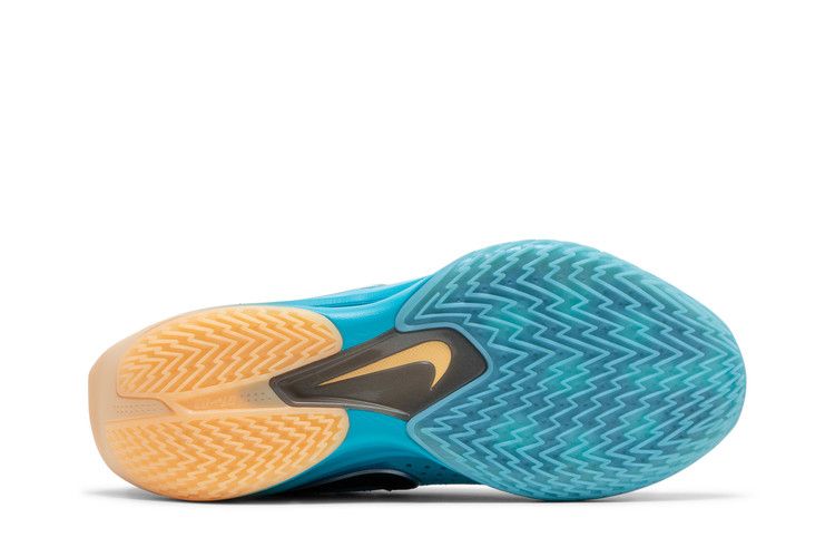 Nike Air Zoom GT Cut 3 'Blue Fury'