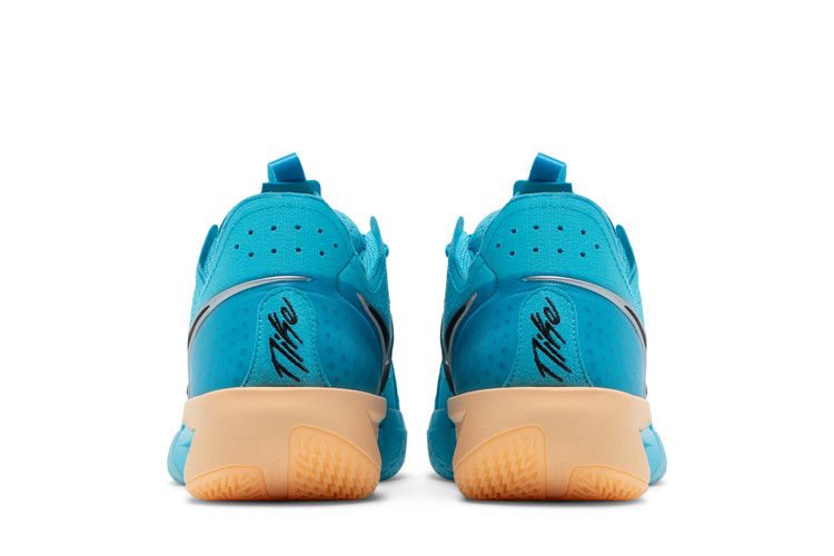 Nike Air Zoom GT Cut 3 'Blue Fury'