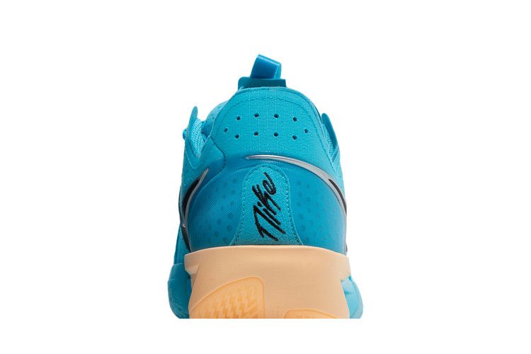 Nike Air Zoom GT Cut 3 'Blue Fury'