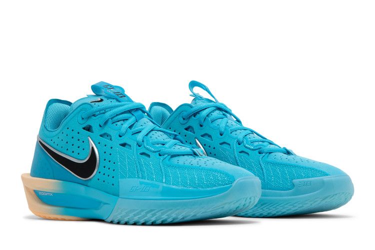 Nike Air Zoom GT Cut 3 'Blue Fury'