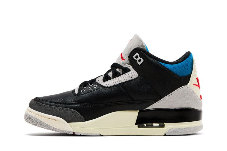 Air Jordan 3 Retro OG 'Rare Air'