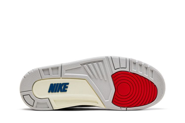 Air Jordan 3 Retro OG 'Rare Air'