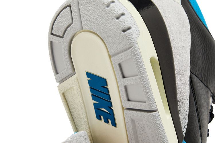 Air Jordan 3 Retro OG 'Rare Air'