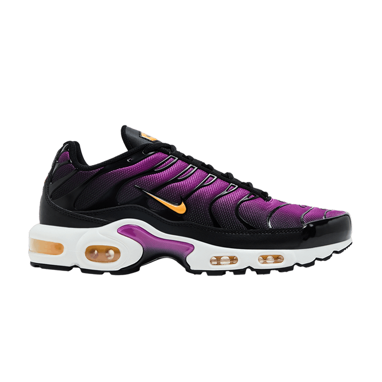 Nike Wmns Air Max Plus 'Hyper Violet Laser Orange'