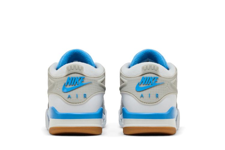 Air Jordan 4 RM 'University Blue'