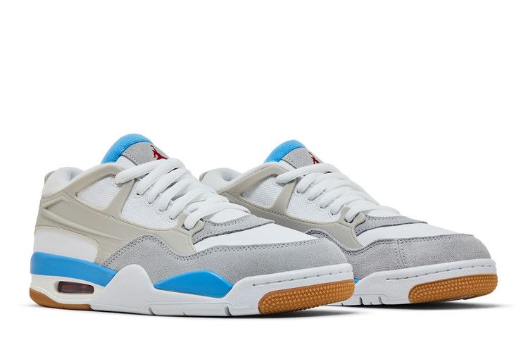 Air Jordan 4 RM 'University Blue'