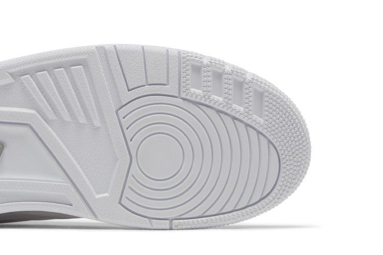 Air Jordan 3 Retro 'Pure Money' 2025