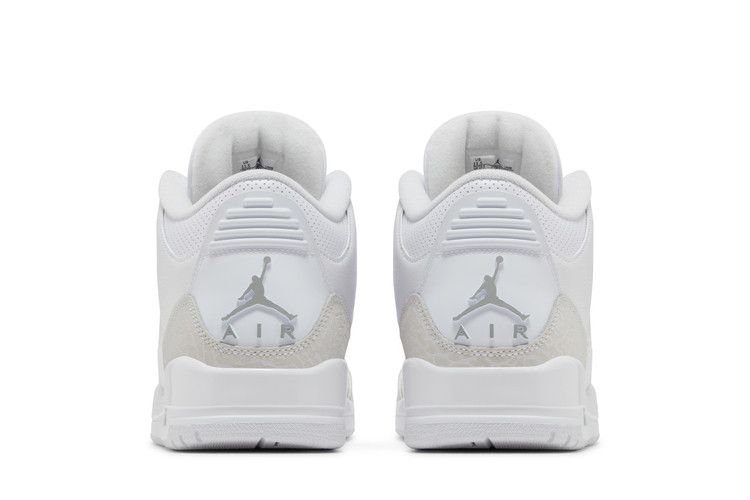 Air Jordan 3 Retro 'Pure Money' 2025