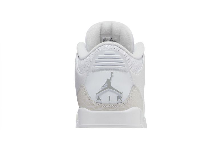 Air Jordan 3 Retro 'Pure Money' 2025