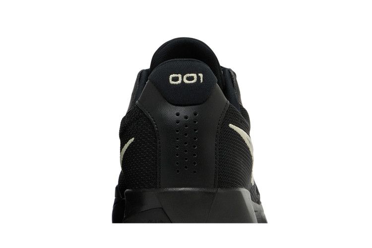Nike Air Zoom GT Cut Academy 'Black Alabaster'