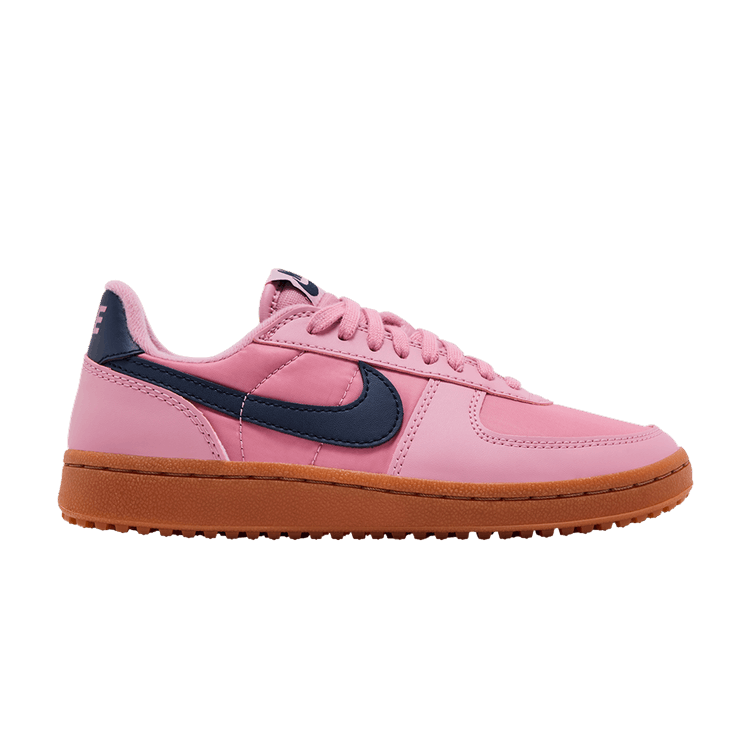 Nike Wmns Field General 82 'Elemental Pink Obsidian'