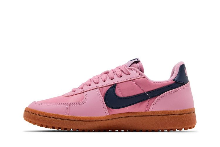 Nike Wmns Field General 82 'Elemental Pink Obsidian'