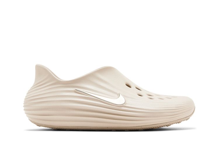 Nike ReactX Rejuven8 'Light Orewood Brown'
