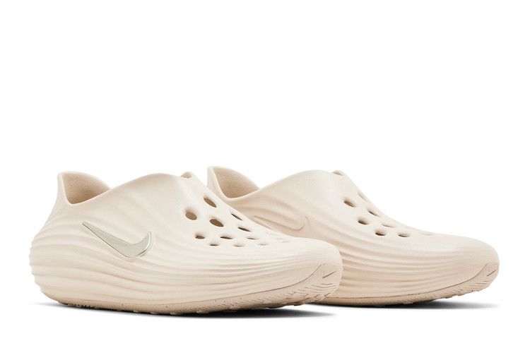 Nike ReactX Rejuven8 'Light Orewood Brown'