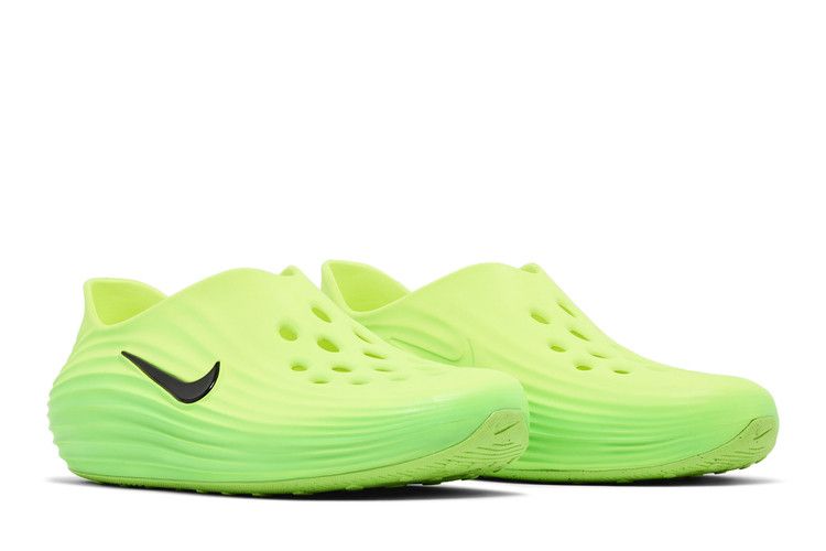 Nike ReactX Rejuven8 'Green Strike'