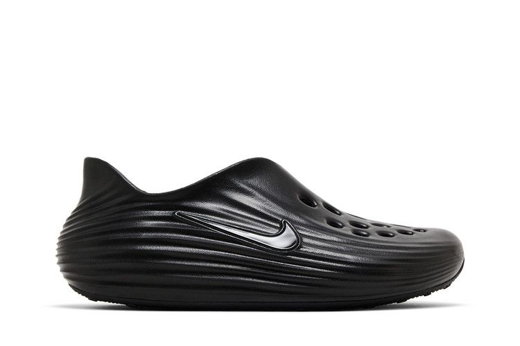 Nike ReactX Rejuven8 'Triple Black'