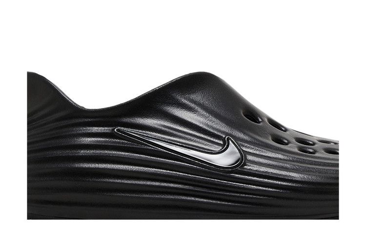 Nike ReactX Rejuven8 'Triple Black'