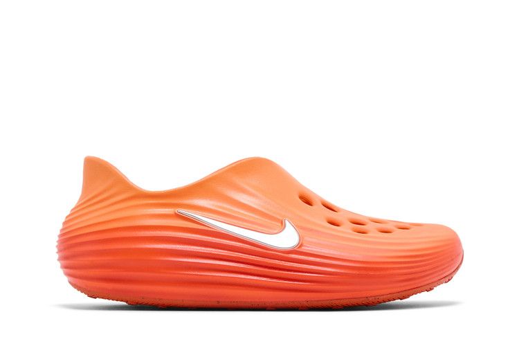 Nike ReactX Rejuven8 'Safety Orange'