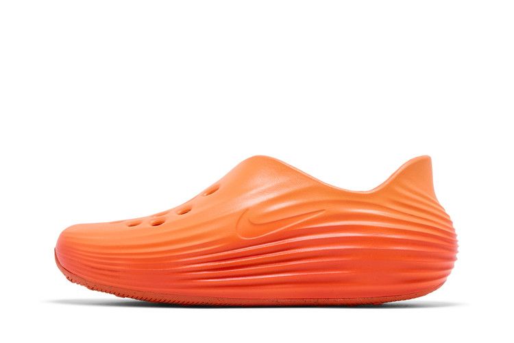 Nike ReactX Rejuven8 'Safety Orange'