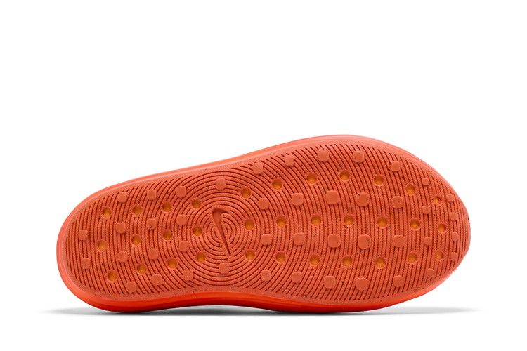 Nike ReactX Rejuven8 'Safety Orange'