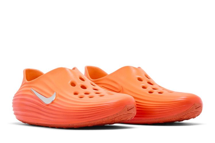 Nike ReactX Rejuven8 'Safety Orange'