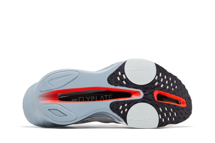 Nike Air Zoom Alphafly NEXT% 3 'Gridiron'