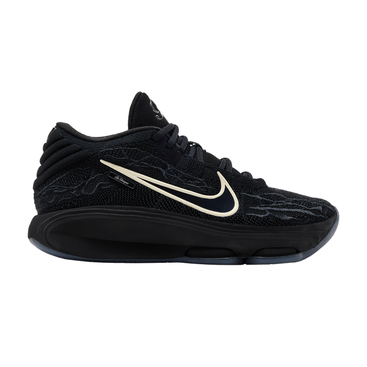 Victor Wembanyama x Nike Air Zoom GT Hustle 3 'Black Label Pack'