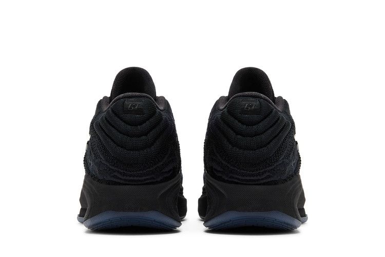 Victor Wembanyama x Nike Air Zoom GT Hustle 3 'Black Label Pack'
