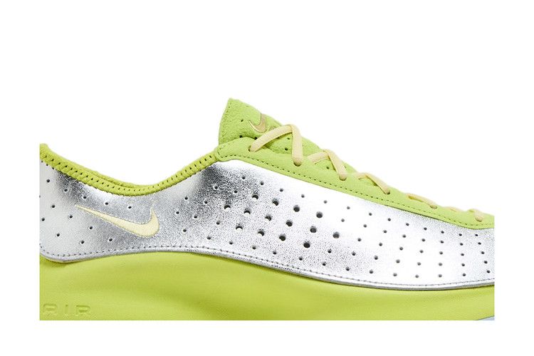 Nike Wmns Air Superfly 'Cyber'