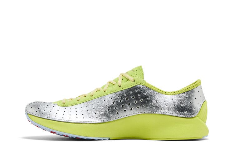 Nike Wmns Air Superfly 'Cyber'