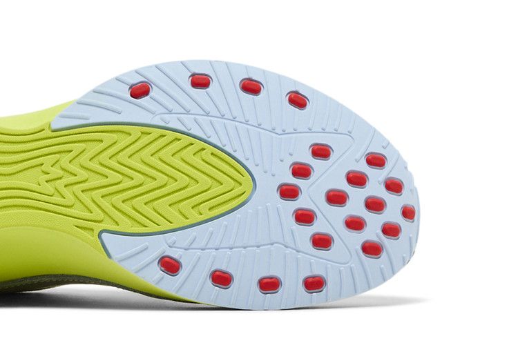 Nike Wmns Air Superfly 'Cyber'