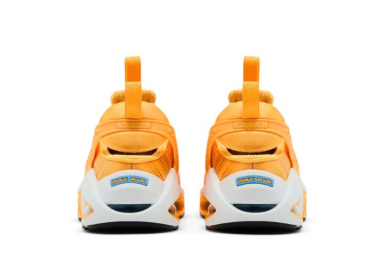 Nike Wmns Air Max Craze 'Laser Orange'